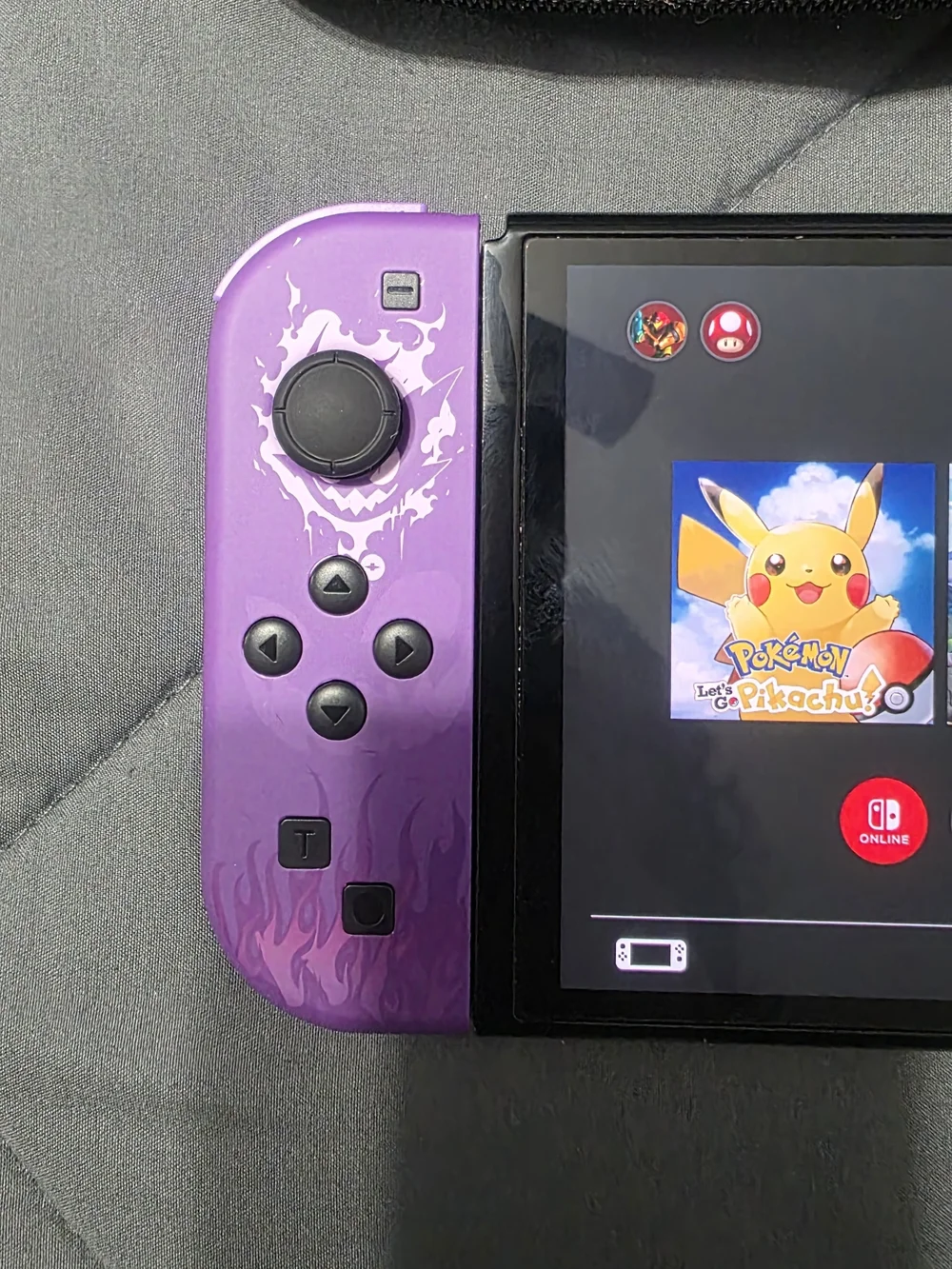 Nintendo Switch Oled Custom 1tb 150+ Games